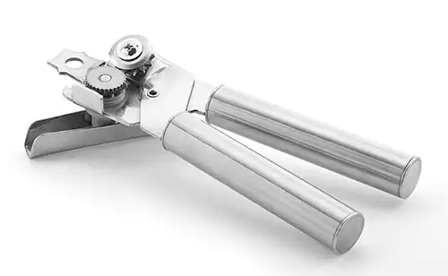 Deschizător De Conserve