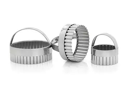 Colorant Alimentar în Gel Roz, Verde și Albastru