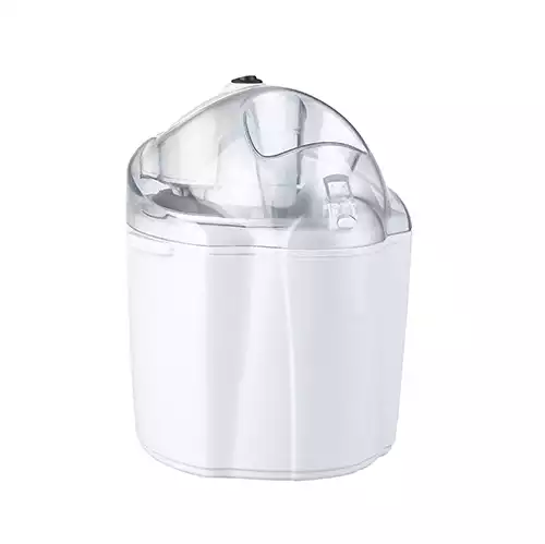 Mașină De înghețată