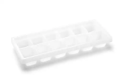 Tava Pentru Cuburi De Gheață