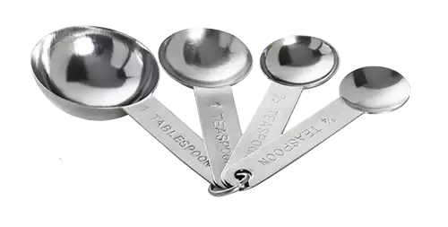 1 Lingurita Piper Negru Grosier,