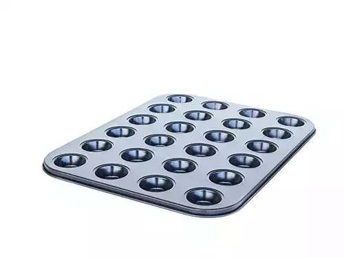 Plus 1 Lingura De Unt, Inmuiat