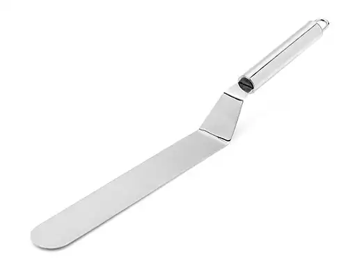 Spatula Offset