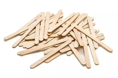 Popsicle Sticks