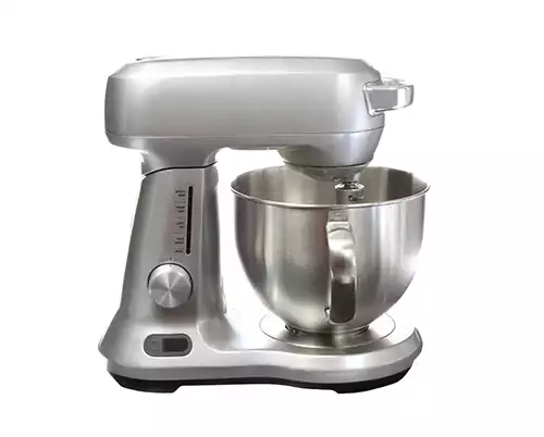 Un Praf Mare De Sare Fină