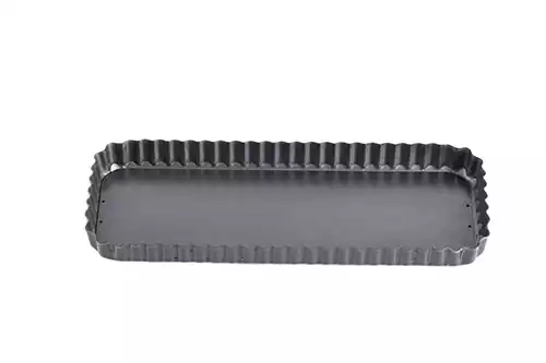 Cireșe Dulci întunecate Proaspete, Fără Sâmburi și Tăiate La Jumătate