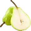 Bartlett pear