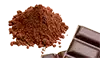 pudră de cacao neindulcită olandeză