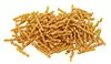 gemelli, fusilli, rotini sau orice alte paste scurte de grosime medie