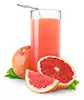 suc proaspăt de grapefruit (aproximativ 2 grapefruit)