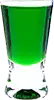 creme de menthe