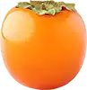 piure de persimmon (de la aproximativ 4 squishy-moale Hachiya persimmons)