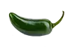 1 Lingură De Jalapeño, Feliat Subțire