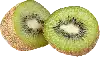 kiwi, decojite, feliate