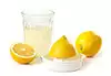 suc proaspăt de lămâie