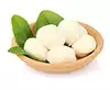 bile de mozzarella (bocconcini)