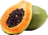 nectar sau suc de papaya