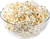 popcorn popcorn