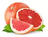 grapefruit (de preferință roșu)