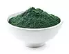 spirulina (valoare nutrițională suplimentară și ajută și la culoare)