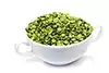 package dried split peas