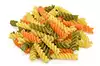 pachet de paste rotini tri-color