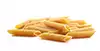 paste penne de grâu integral nefierte