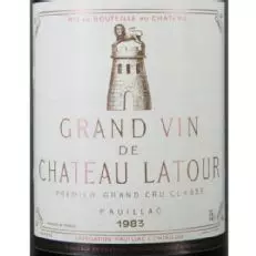 Jean Biecher Pinot Gris