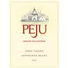Provincia Peju Napa Valley Legacy Collection Sauvignon Blanc