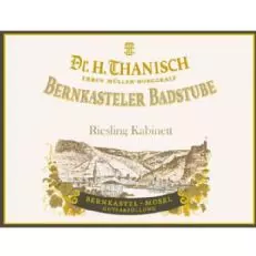 Dr. H. Thanisch (Erben M Oktyller-Burggraef) Berncasteler Doctor Riesling Kabinett