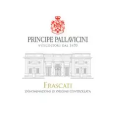 Principele Pallavicini Frascati