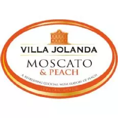 Villa Jolanda Moscato Și Peach