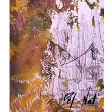 Răzbunarea naturii Pet Nat Rose