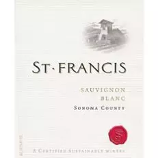 Comitatul Sf. Francisc Sonoma Sauvignon Blanc