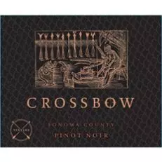 Arbaleta Sonoma Pinot Noir