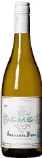CMS Sauvignon Blanc vin