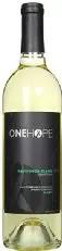 ONEHOPE Sauvignon Blanc vin