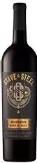 Stave & Steel Bourbon Baril Aged Cabernet Sauvignon