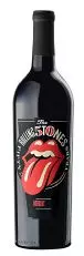Vinul Merlot pentru 50 de ani de la Rolling Stones