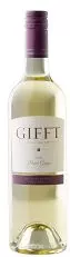 Gifft de Kathie Lee Gifford Estate Pinot Grigio