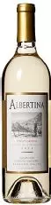 Albertina câștigător al Medaliei de aur Quentin ' s Reserve Pinot Grigio Wine