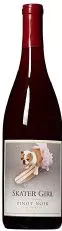 Skater Girl Ediție limitată Pinot Noir