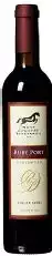 NV Hunt Country Vineyards Ruby Port Estate îmbuteliat