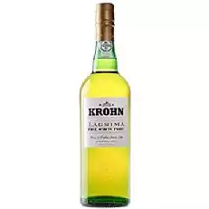 Port fin Krohn Lágrima