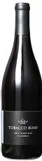 Tobacco Road Pinot Noir, Vin