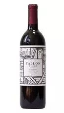Fallon Place Landa Vineyards Zinfandel