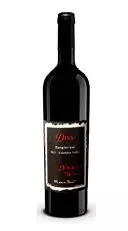 Naked Winery Diva, , Sangiovese