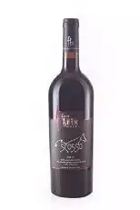 Patru Crame Brix Paso Robles Sangiovese, Cabină, Amestec Merlot