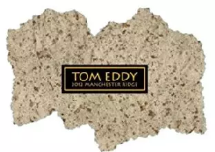 Tom Eddy Manchester Ridge Chardonnay