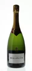 Bollinger Brut Special Cuvee